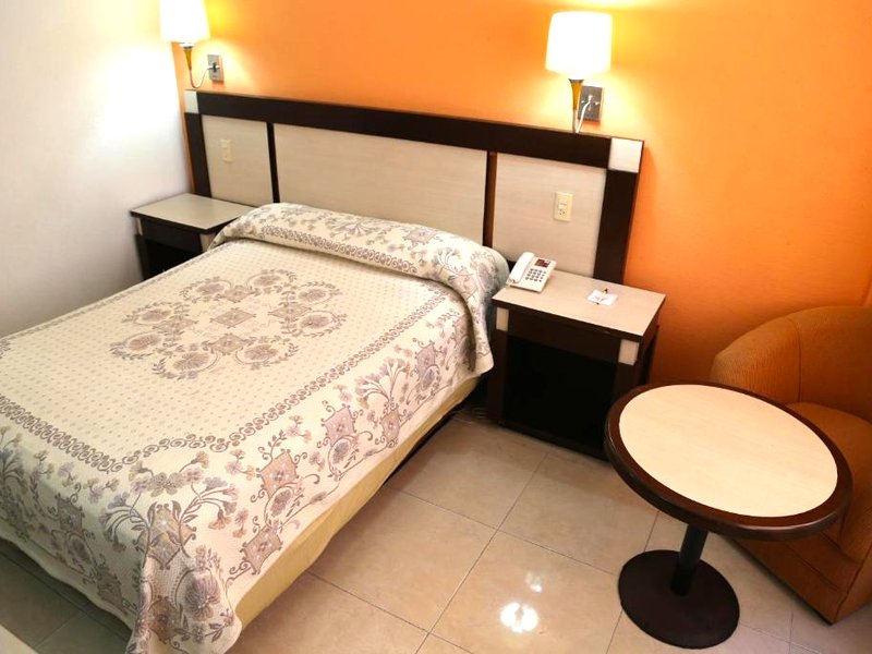 Hotel Baluarteの写真