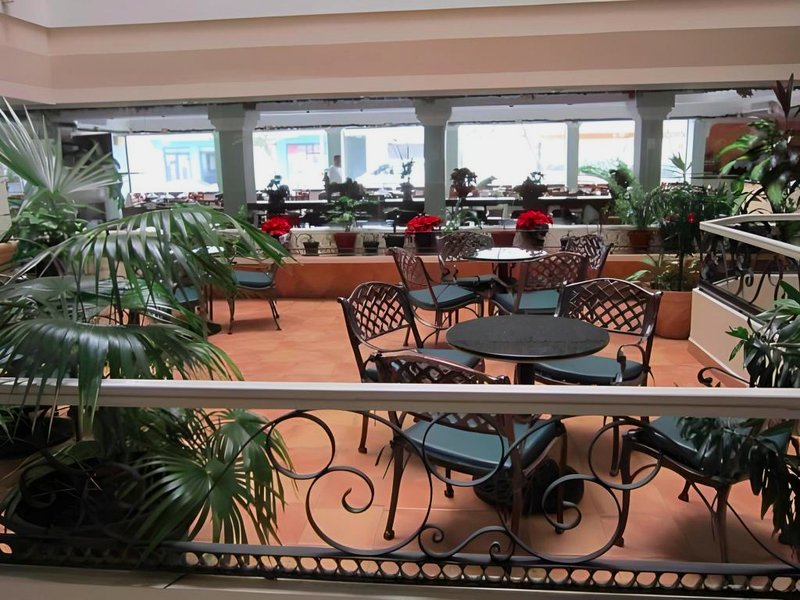 Hotel Baluarteの写真