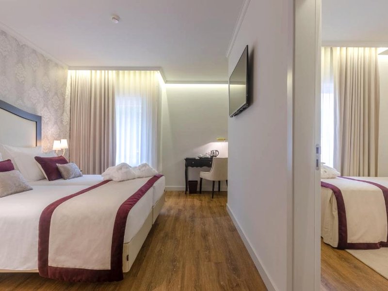 Luna Hotel Turismoの写真