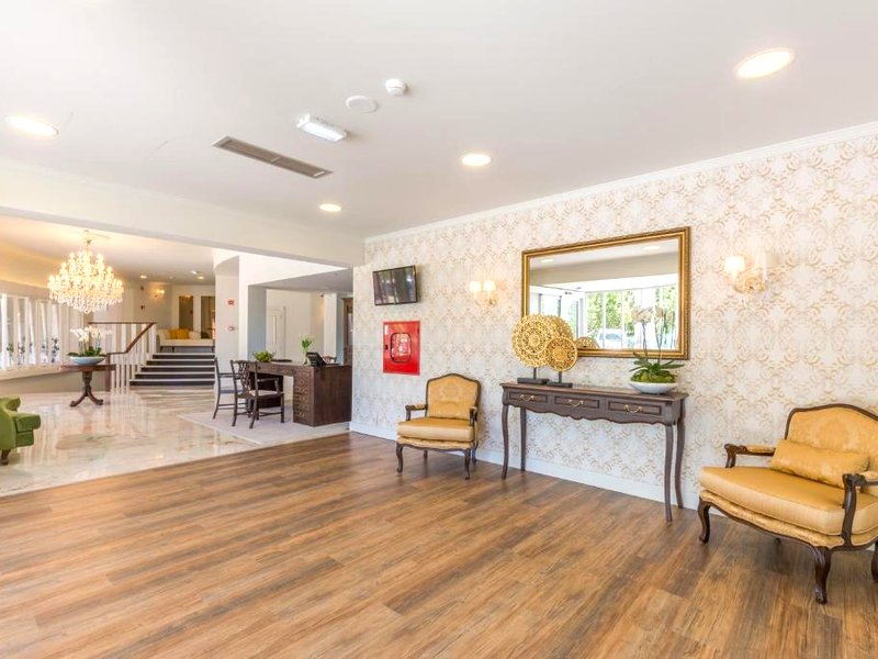 Luna Hotel Turismoの写真