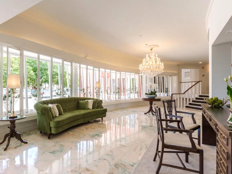 Luna Hotel Turismoの写真