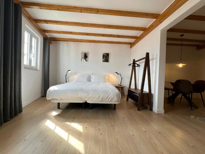 Constancia Guest Houseの写真