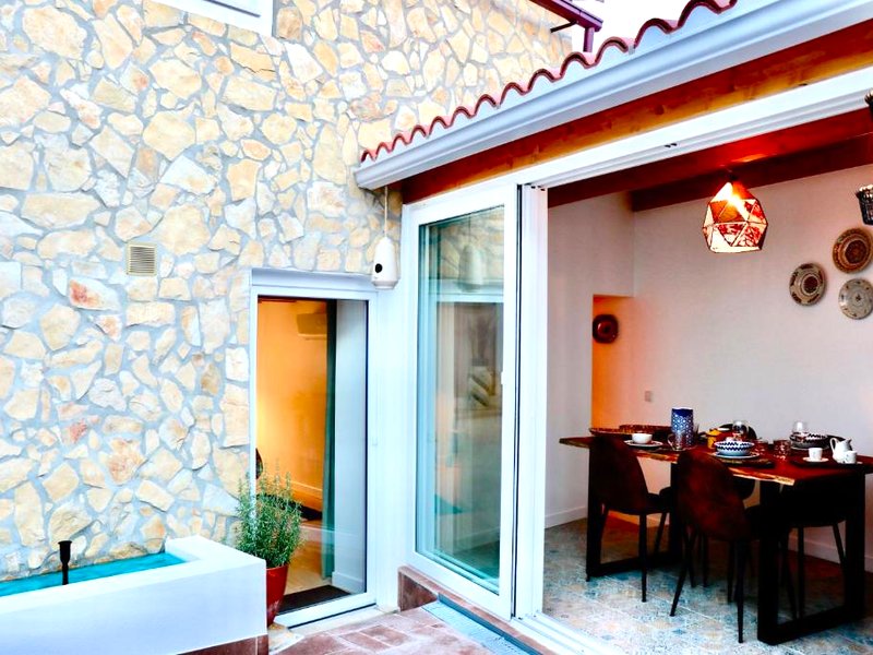 Constancia Guest Houseの写真