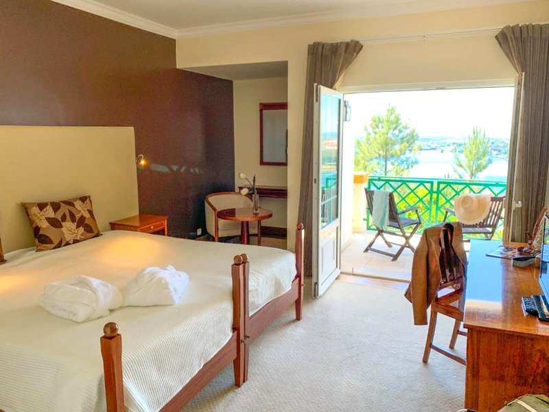 Hotel Segredos De Vale Mansoの写真