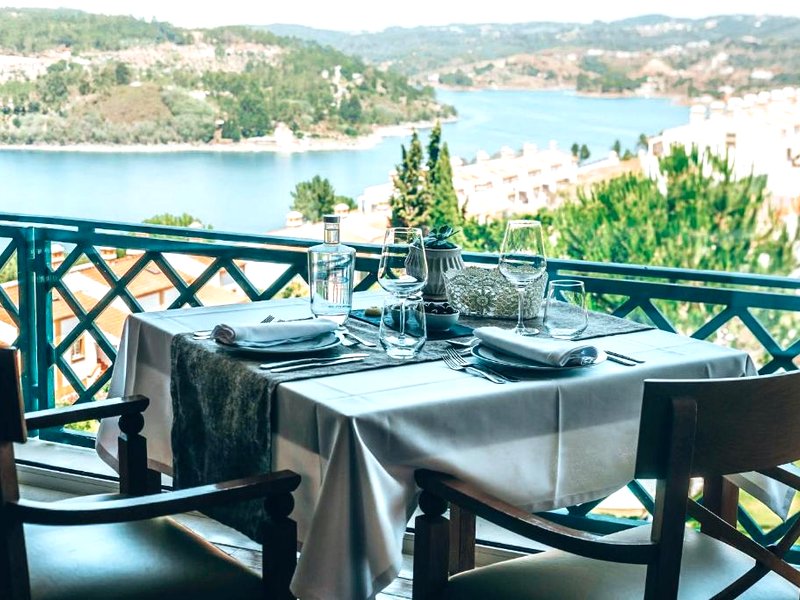 Hotel Segredos De Vale Mansoの写真