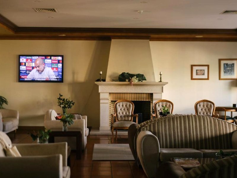 Hotel Segredos De Vale Mansoの写真