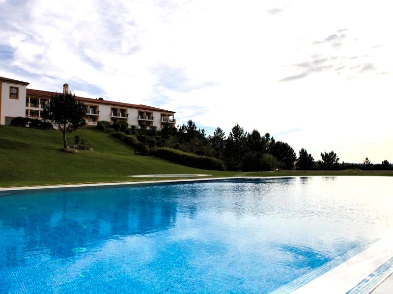 Hotel Segredos De Vale Mansoの写真