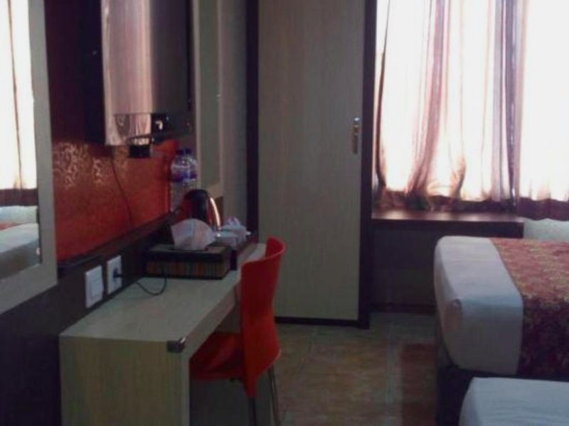 Hotel Raodah 2の写真