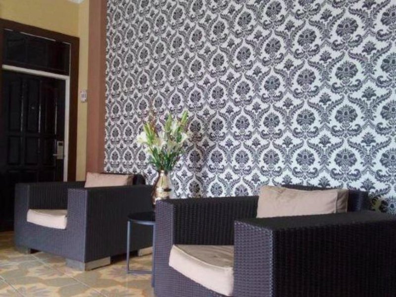 Hotel Raodah 2の写真