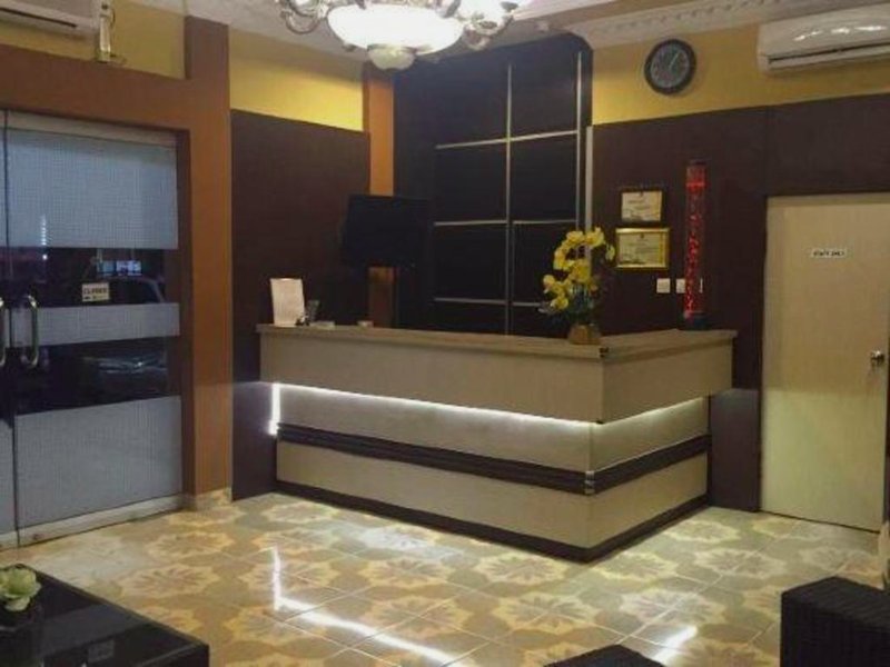 Hotel Raodah 2の写真