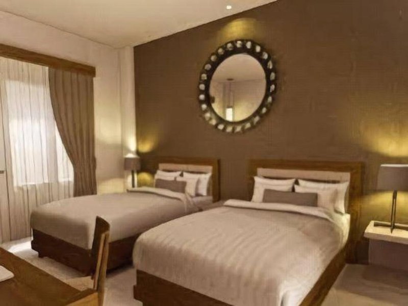 Hotel Grand Mutiaraの写真