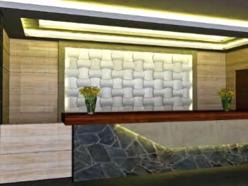 Hotel Grand Mutiaraの写真