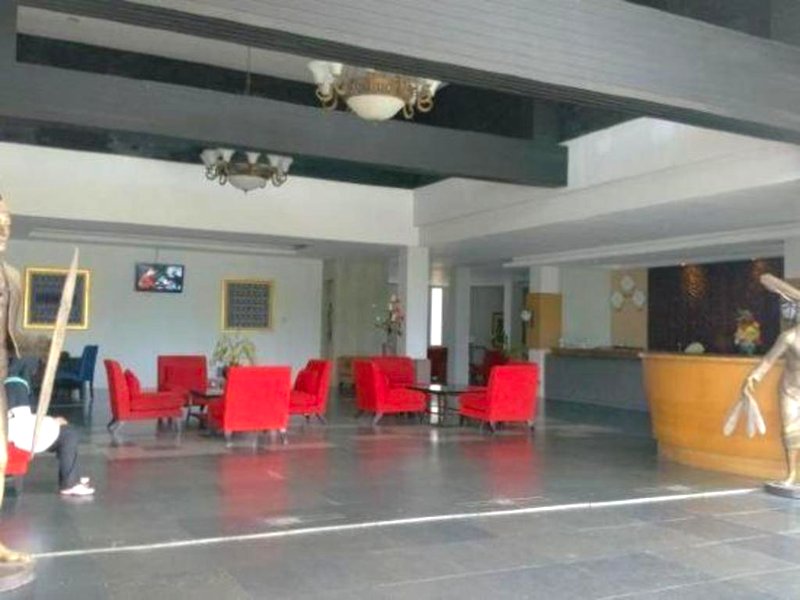 Hotel Grand Mutiaraの写真