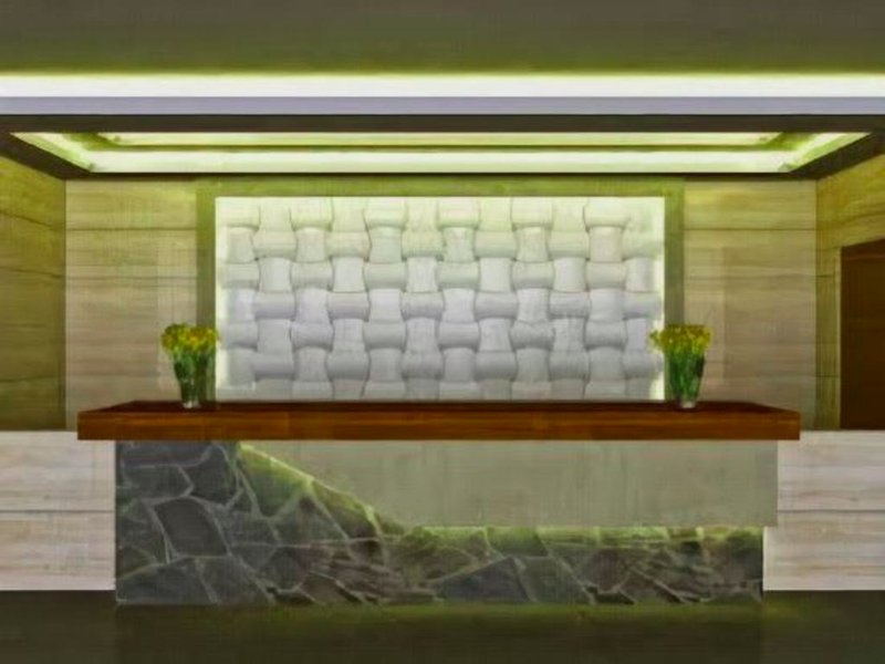 Hotel Grand Mutiaraの写真