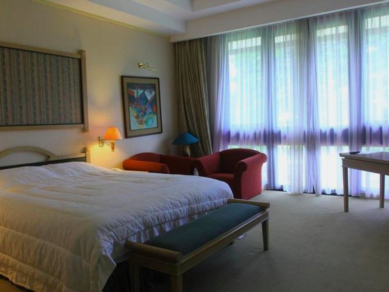 Grand Equator Hotelの写真