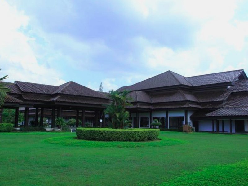 Grand Equator Hotelの写真