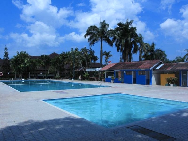 Grand Equator Hotelの写真