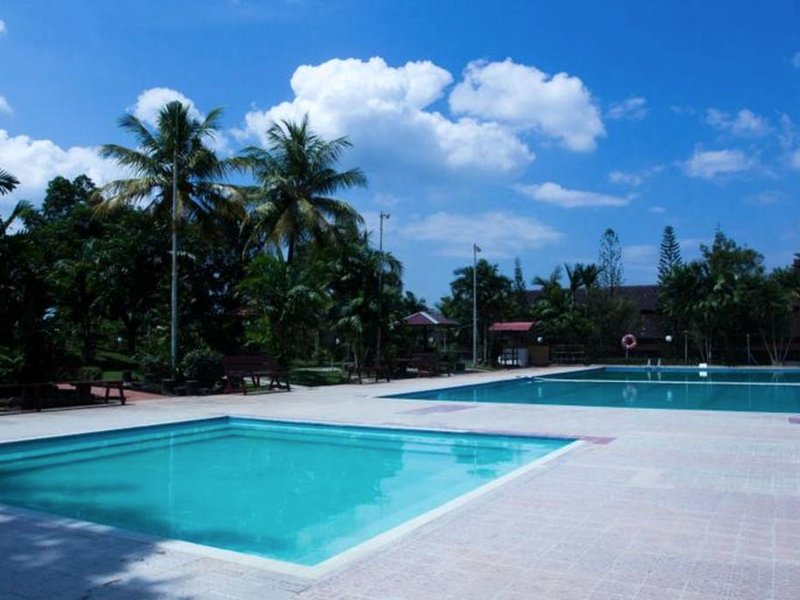 Grand Equator Hotelの写真