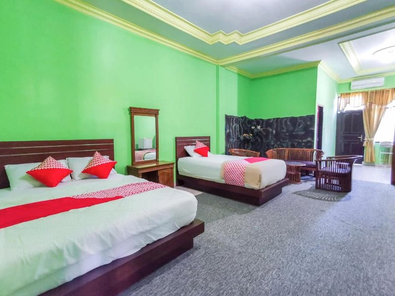 OYO 3692 Hotel Akbarの写真