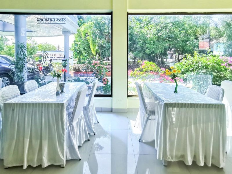 OYO 3692 Hotel Akbarの写真