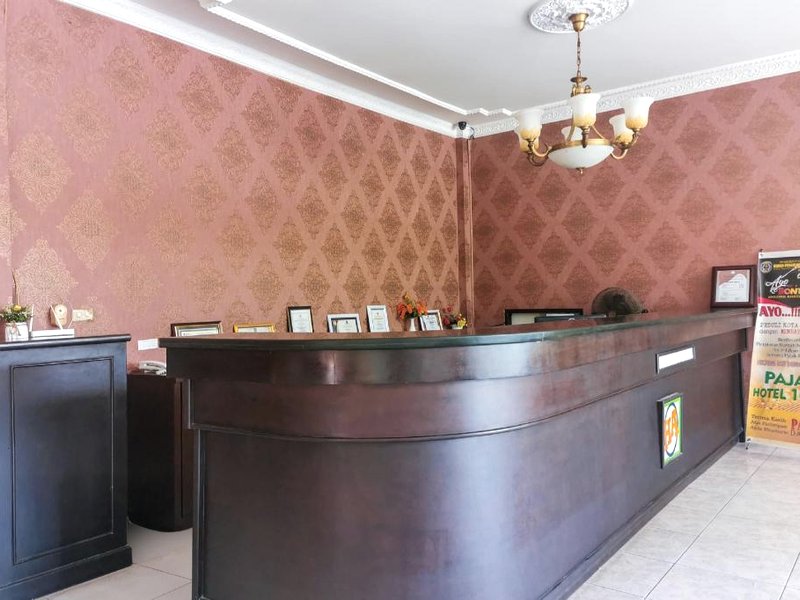 OYO 3692 Hotel Akbarの写真