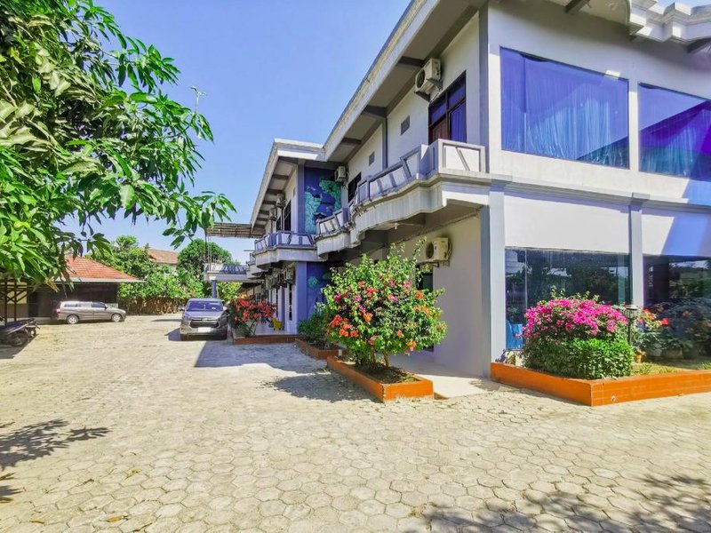 OYO 3692 Hotel Akbarの写真