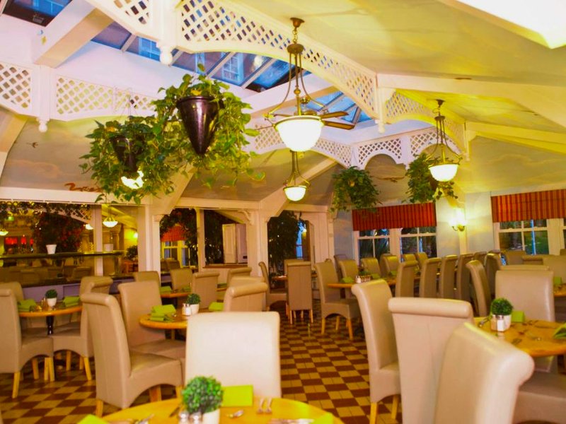 Alton Towers Resortの写真