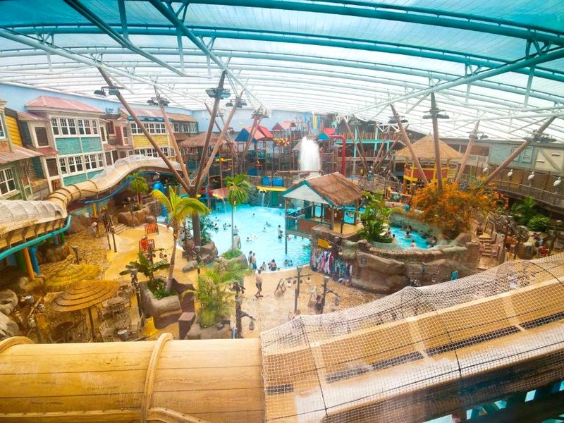 Alton Towers Resortの写真