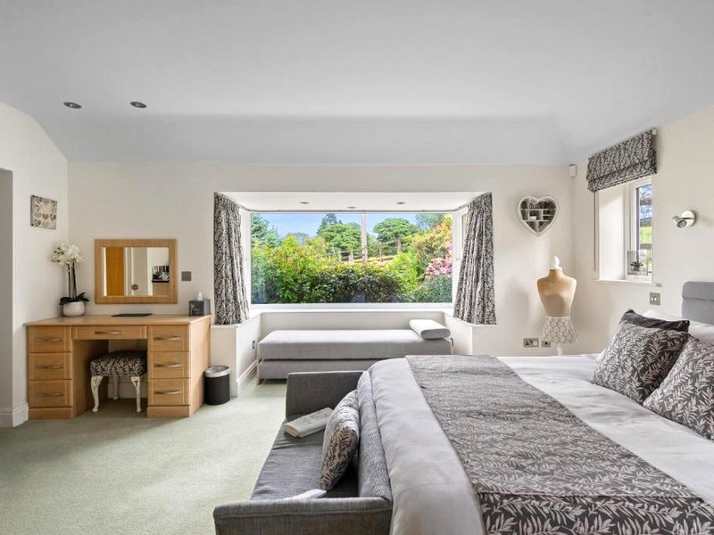 The Bay Tree Bed & Breakfastの写真