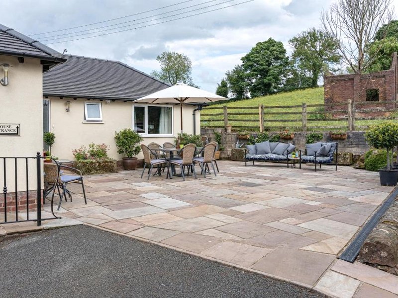 The Bay Tree Bed & Breakfastの写真