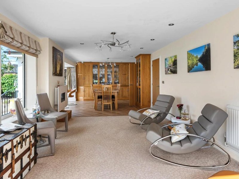 The Bay Tree Bed & Breakfastの写真