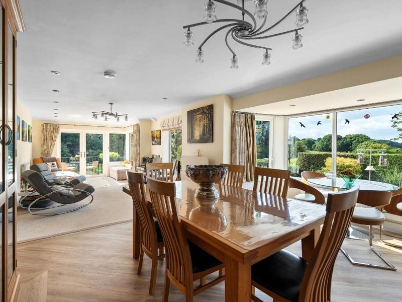 The Bay Tree Bed & Breakfastの写真