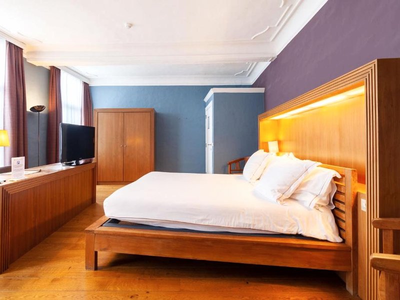 Hotel Hof van Aragonの写真