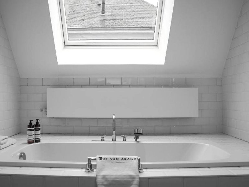 Hotel Hof van Aragonの写真