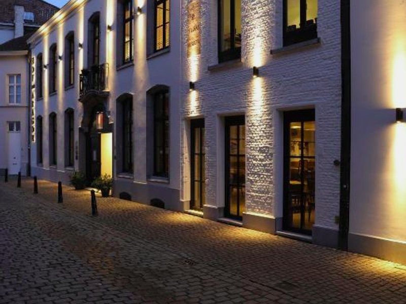 Hotel Hof van Aragonの写真