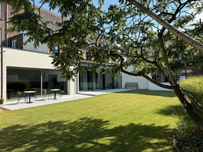 Hotel Hof van Aragonの写真