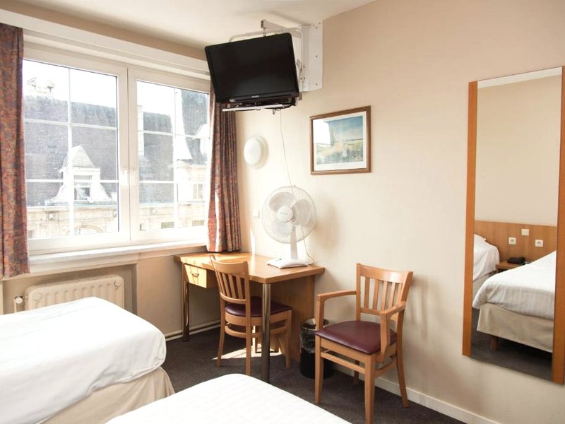 Hotel Bristol Internationaalの写真