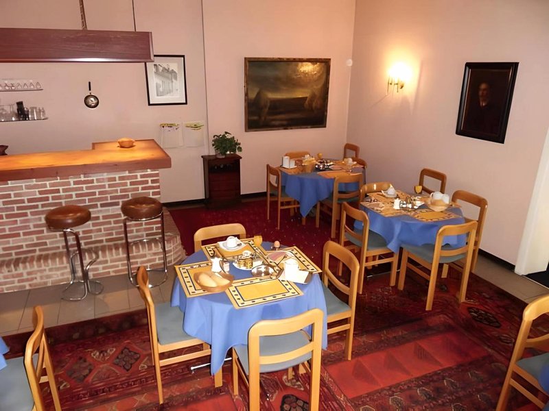 Hotel Bristol Internationaalの写真