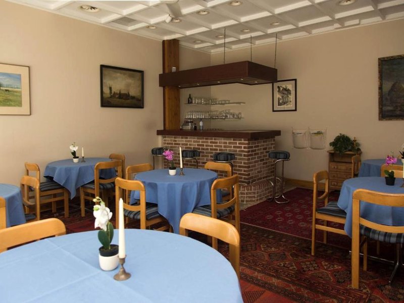 Hotel Bristol Internationaalの写真