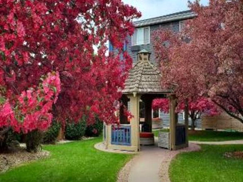 Aldhem Hotel Zimmerhofの写真