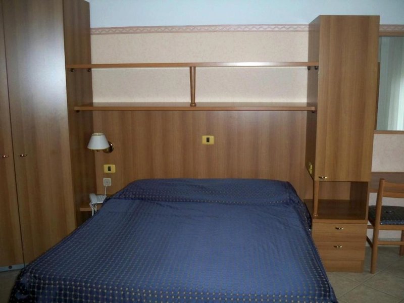 Albergo Corradettiの写真