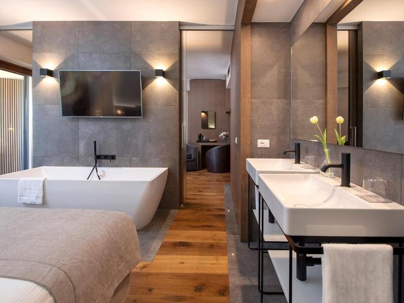 スポーツ ヴィレッジ ホテル ＆ スパ (Sport Village Hotel & Spa)の写真