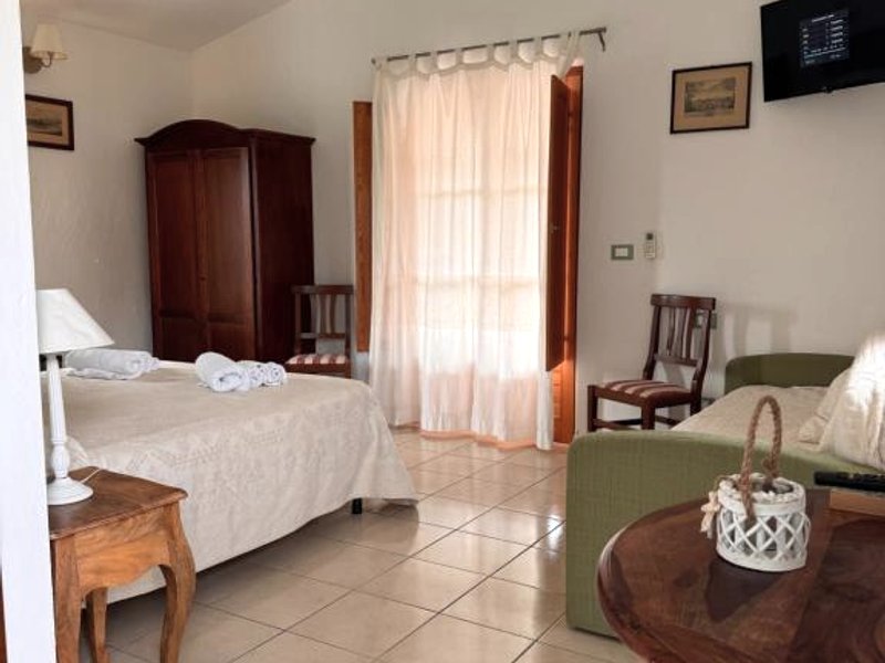 Tenute Testoni Agriturismo e B&Bの写真