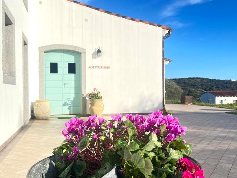 Tenute Testoni Agriturismo e B&Bの写真