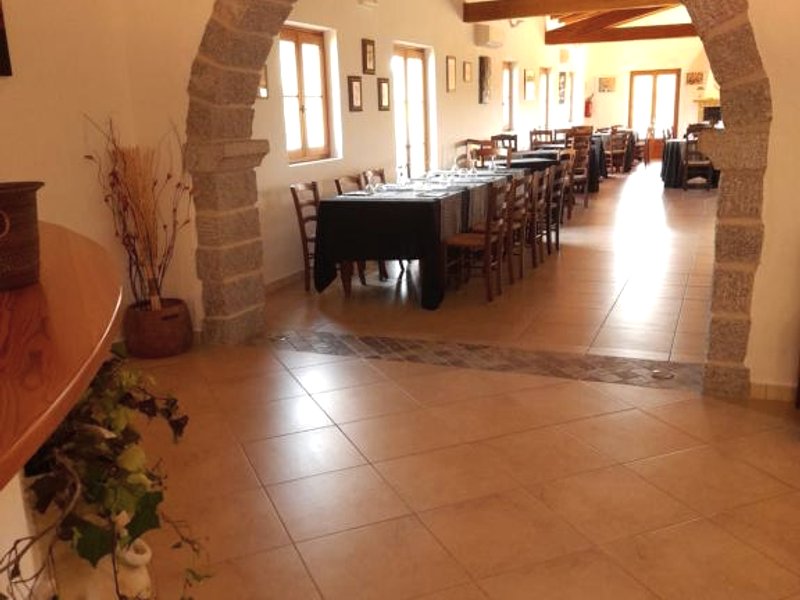Tenute Testoni Agriturismo e B&Bの写真