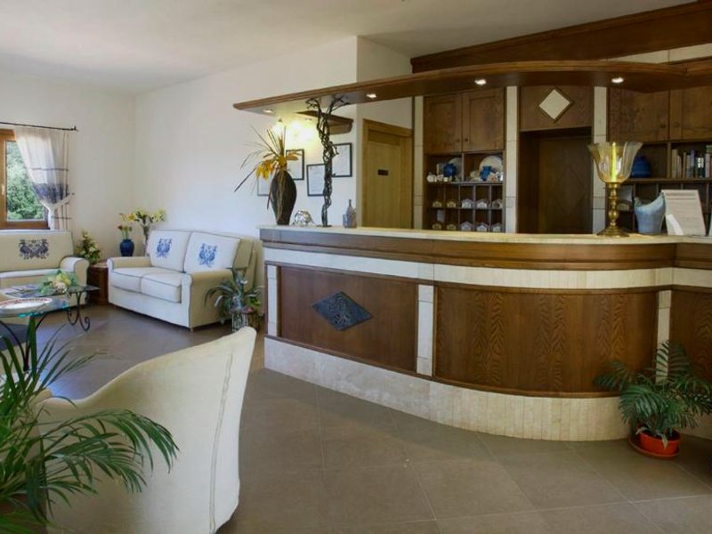 Hotel Valkarana Country Relaisの写真