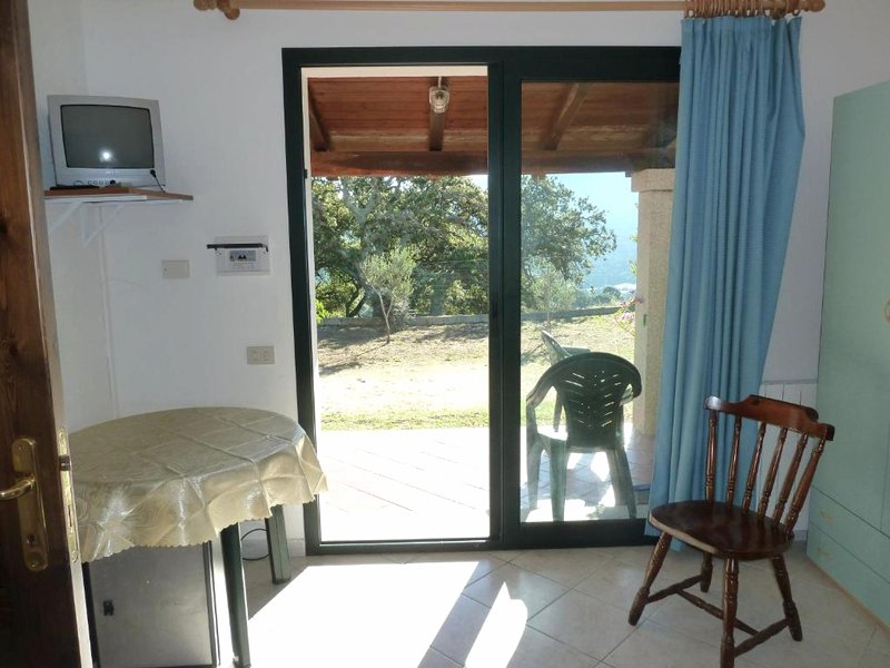 Agriturismo Vaddidulimuの写真