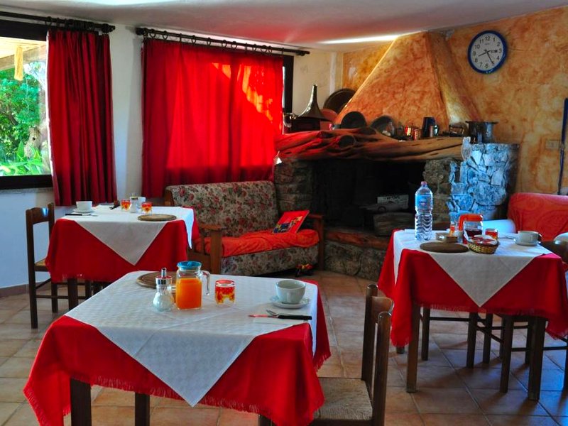Agriturismo Vaddidulimuの写真
