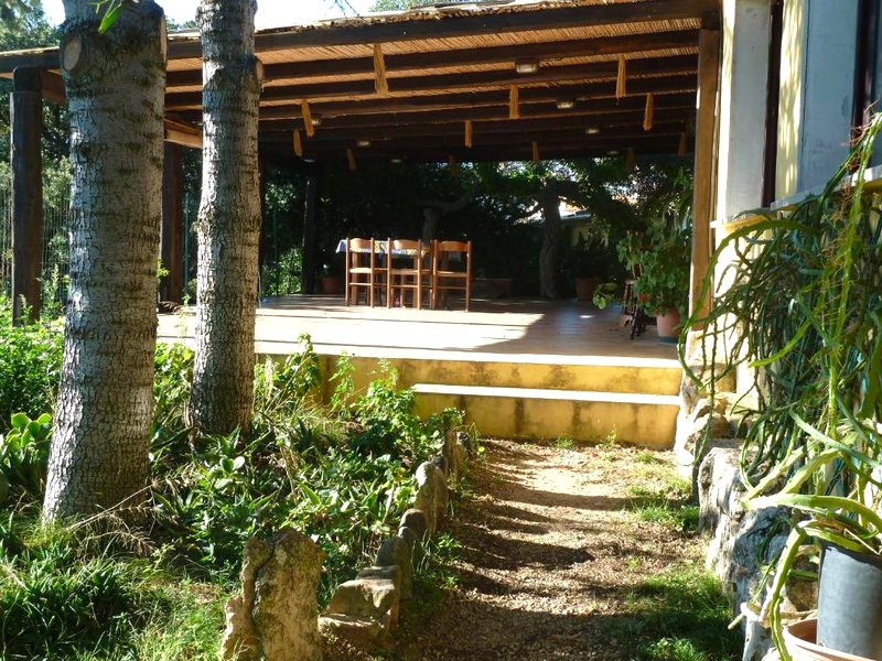Agriturismo Vaddidulimuの写真