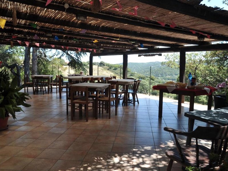 Agriturismo Vaddidulimuの写真